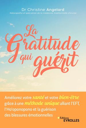 Calameo Extrait La Gratitude Qui Guerit