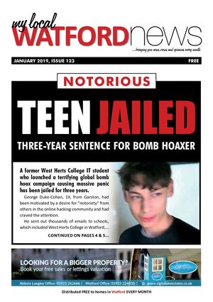 Watford January 19 Low Res