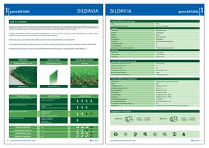 Césped artificial Sildavia, un lujo a tu alcance