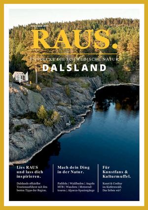 Dalslandsmagasinet 2019 TY