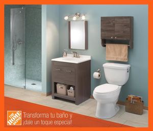 Home Depot - 2019/02/16 - Catálogo The Home Depot