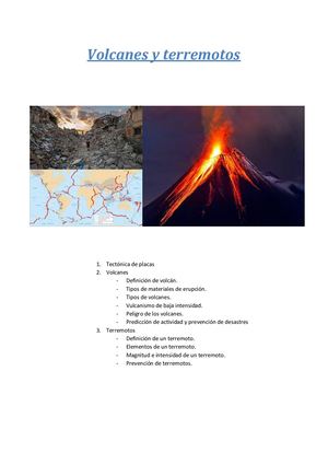 Proyecto geología- Beatriz de Juan