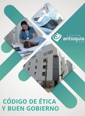 Código de Ética y Buen Gobierno