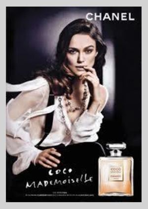 Catalogo De Perfume De Mujer