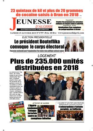 Jeunesse