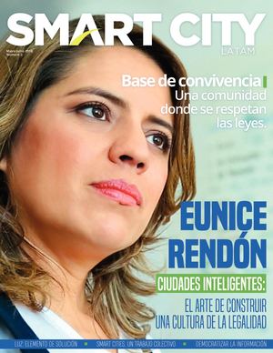 Revista Smart City 2