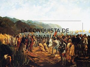 Conquistas