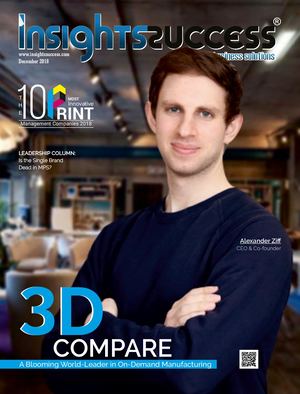 The 10 Most Innovative Print Management Solution Providers 2018