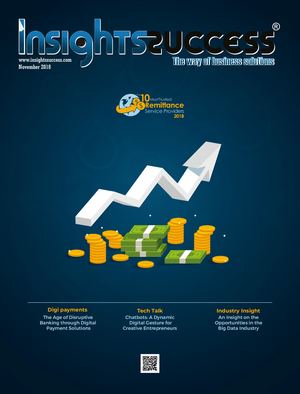 The 10 Most Trusted Remittance Service Providers 2018