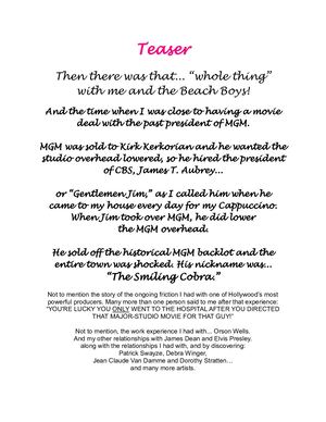 William A. Levey Career History