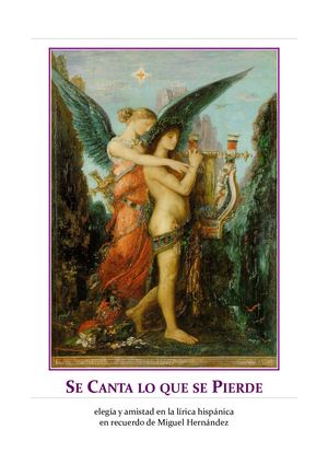 Antología Elegía Redefinitiva