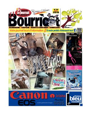 BOURRICOT N°26