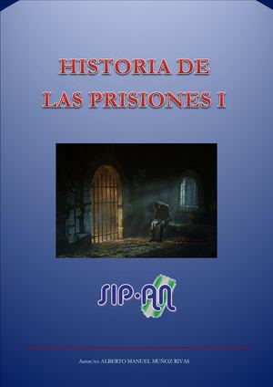 354 Historia De Las Prisiones I