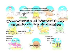 Los Animales