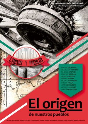 Caminos y Pueblos, El Origen II