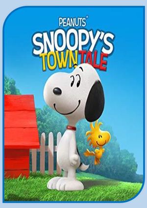 Snoopy Pdf