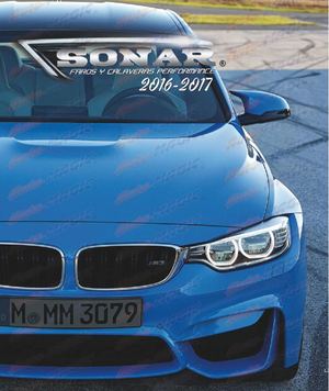 Catalogo RMH Tuning  Auto-Magic/SONAR