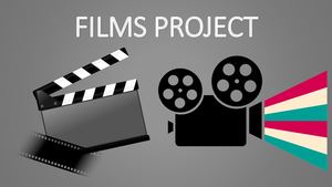 Films Project