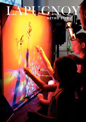 Lapugnoy Infos, Rétro 2018