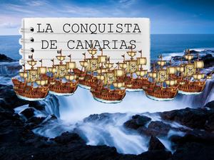 Conquista De Canarias