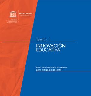 Innovación Educativa Unesco