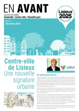 Journal de Projet #4 Déc 2018