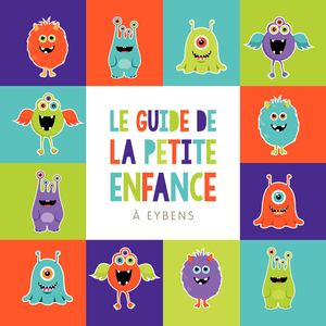 Eybens - Guide de la petite enfance