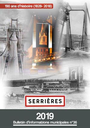 Serrieres • Bm 2019 N°36 Web