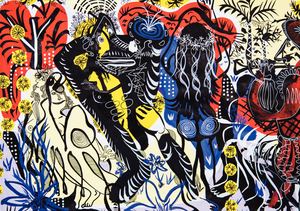 Plaquette Sicalines 2019