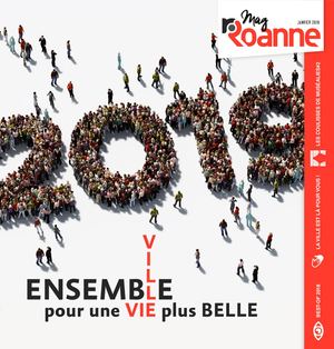Mag Roanne Janvier 2019