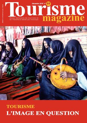 Tourisme Magazine 99 Web