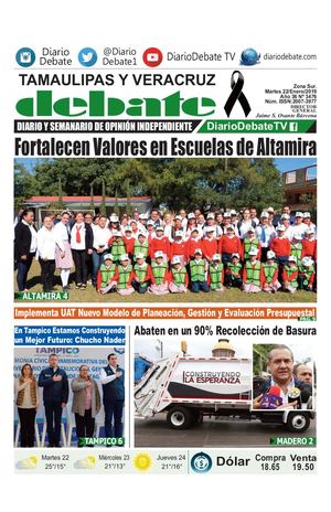 Edición 3476