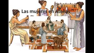 Mujeres