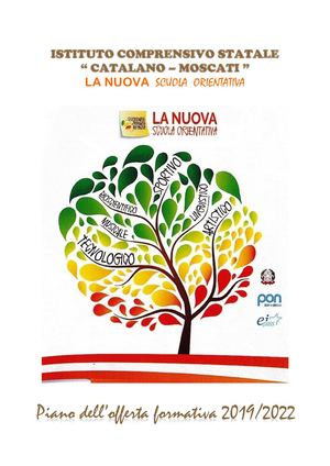 Ptof Catalano 2019 22 Definitivo