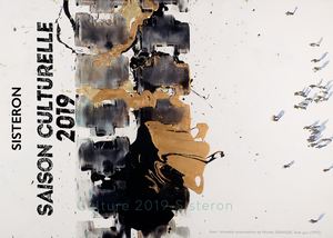 Brochure Saison Culturelle 2019