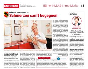 Praxis Für Atlaslogie Von Sylvia Lafranchi