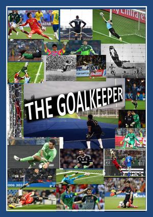 ¡The Goalkeeper!