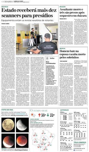 CORREIO DO ESTADO 5