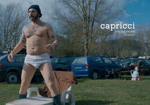 Line-up Capricci 2018 / 2019