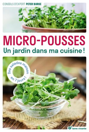 Micro-pousses