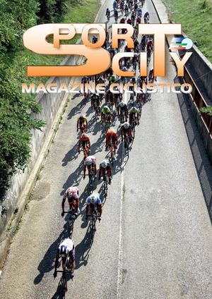 Sport City Ottobre 2018