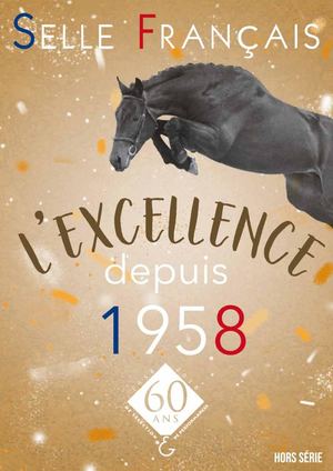 Magazine Selle Français - Hors Série