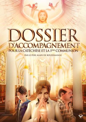 Grand Miracle - Dossier d'accompagnement pour la catéchèse et la première communion
