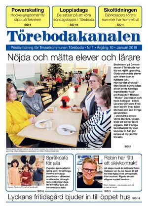Web Torebodakanalen Jan 2019
