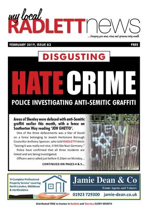 Radlett February 19 Low Res