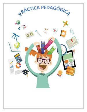 Qué Es La Práctica Pedagógica