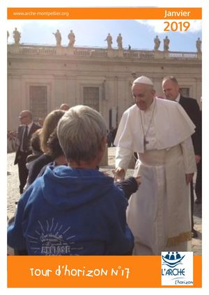 Tour d'Horizon N°17