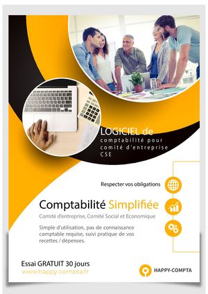 Presentation Happy Compta Fr