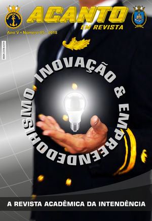 Acanto Em Revista 5ed 2018