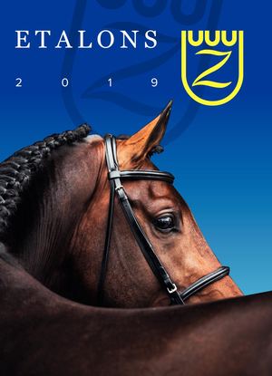 Zangersheide 2019 (FR)